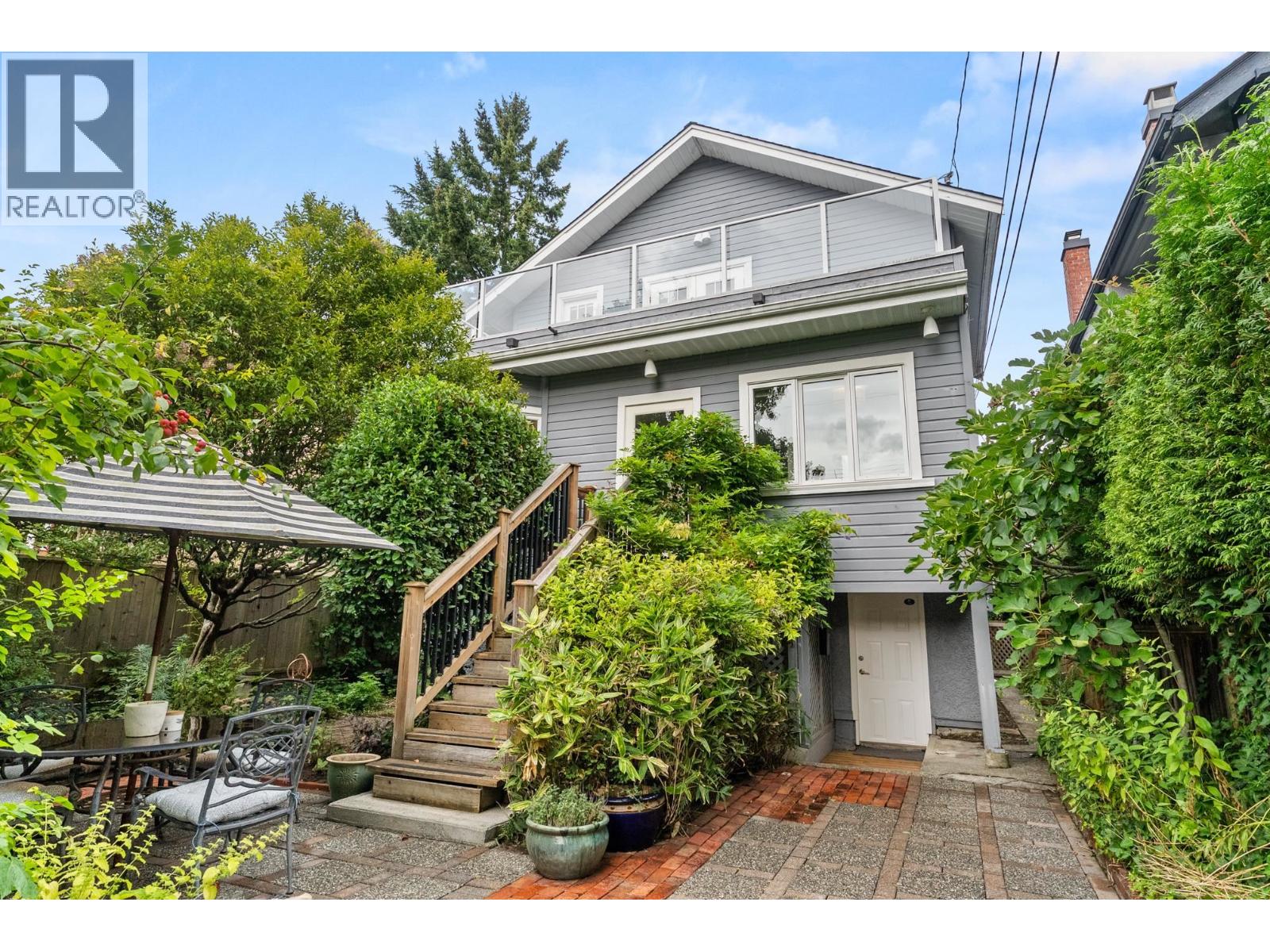 4468 W 14th Avenue, Vancouver, British Columbia  V6R 2Y3 - Photo 22 - R3163941