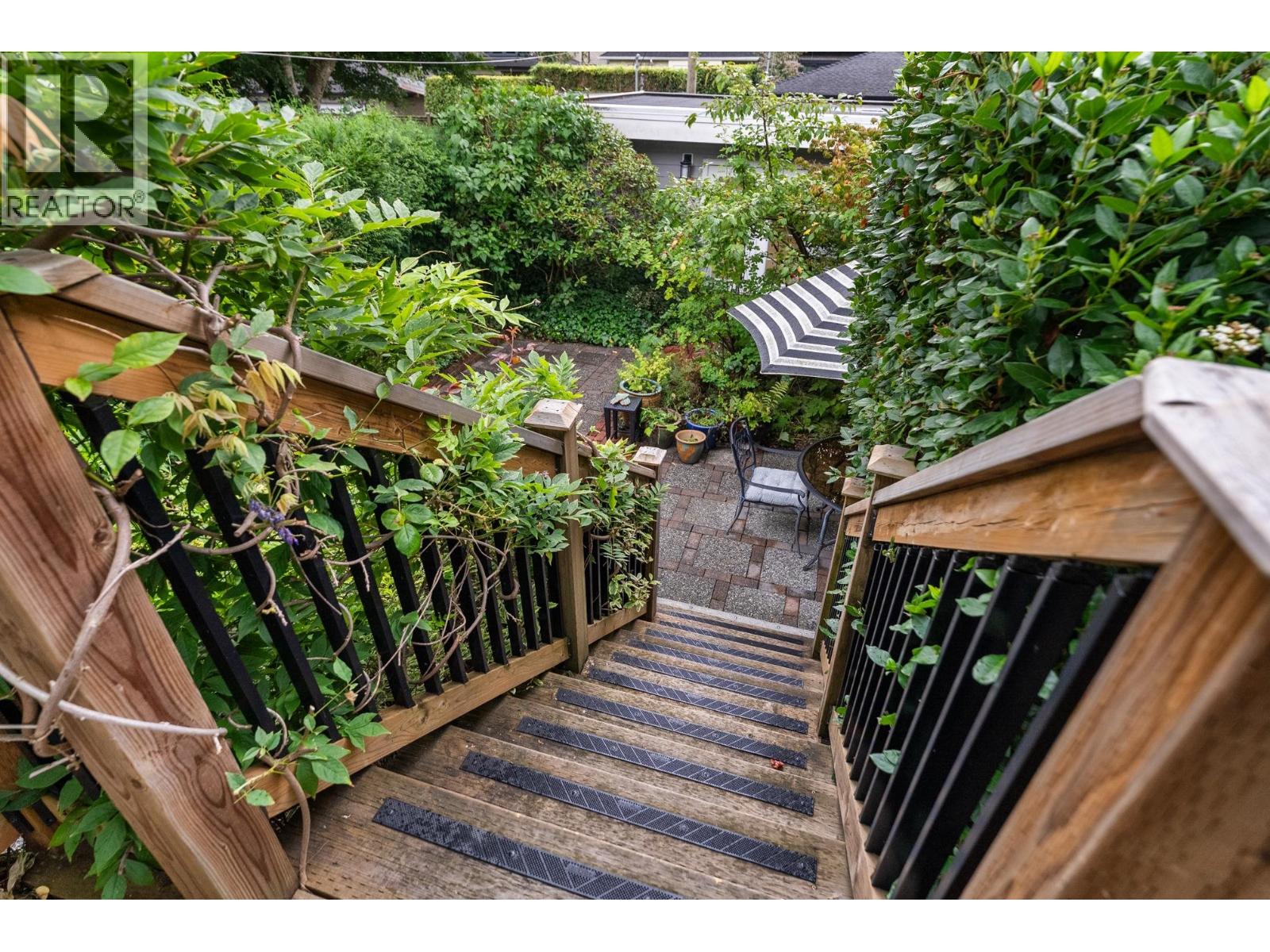 4468 W 14th Avenue, Vancouver, British Columbia  V6R 2Y3 - Photo 23 - R3163941