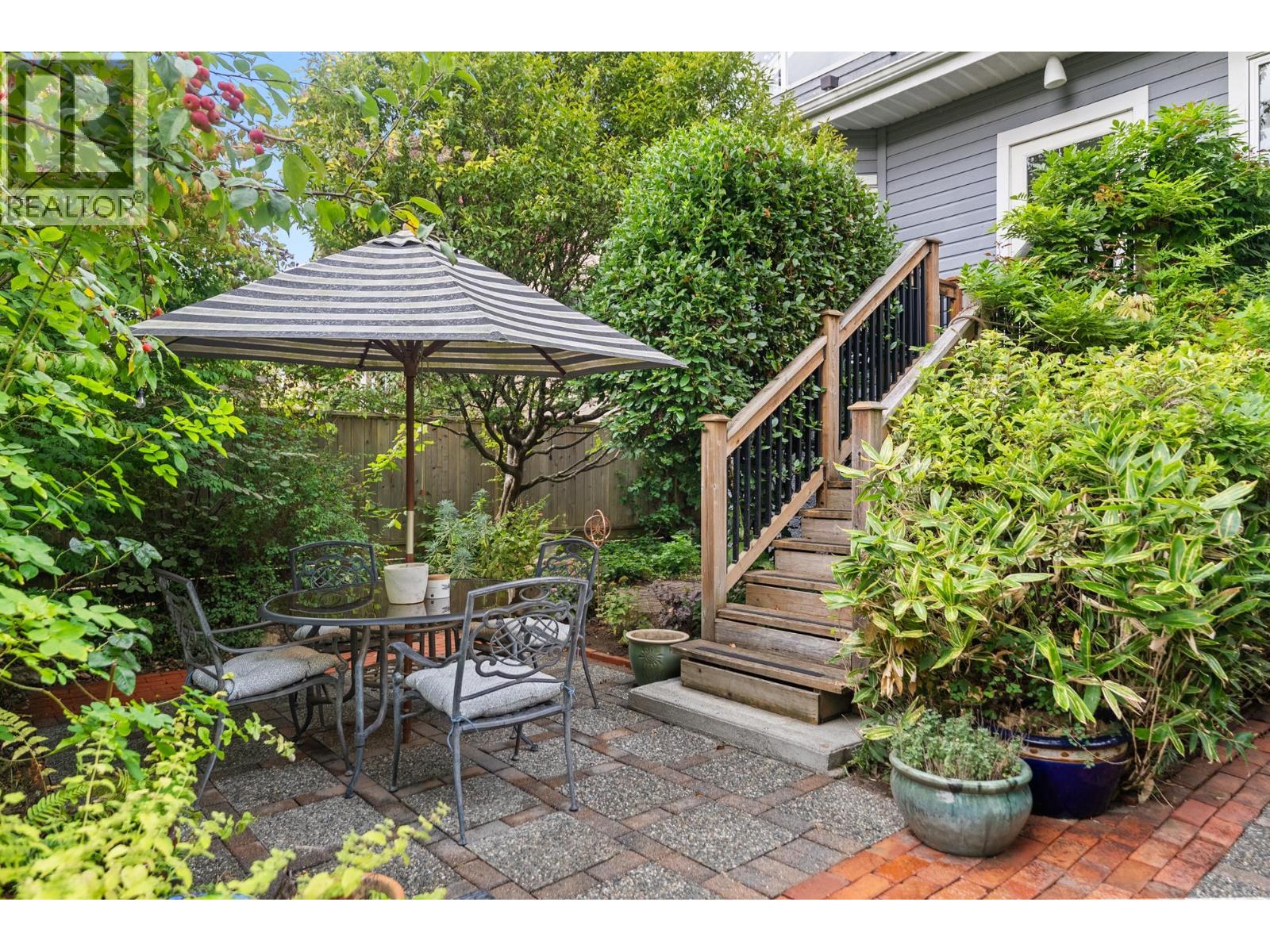 4468 W 14th Avenue, Vancouver, British Columbia  V6R 2Y3 - Photo 24 - R3163941