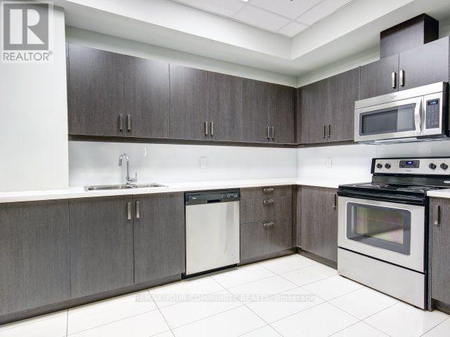 1206 - 80 Esther Lorrie Drive, Toronto, Ontario  M9W 0C6 - Photo 19 - W13815350