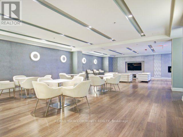 1206 - 80 Esther Lorrie Drive, Toronto, Ontario  M9W 0C6 - Photo 20 - W13815350