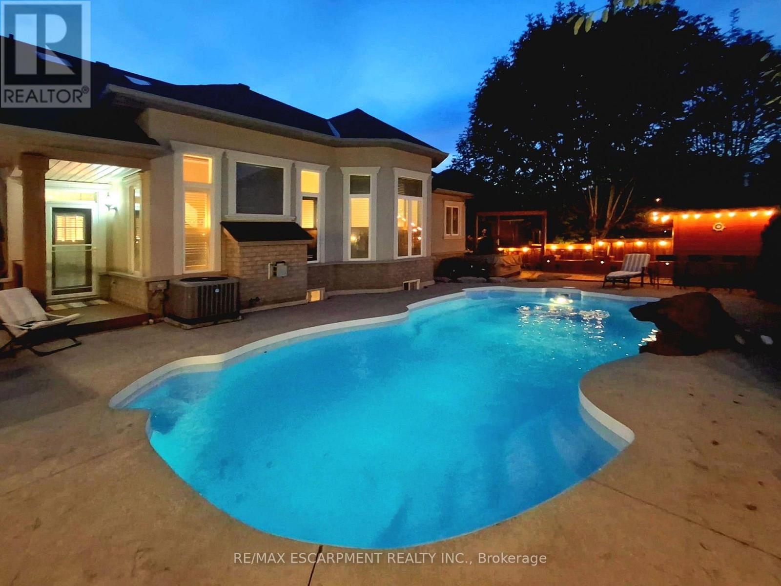 151 Moore Crescent, Hamilton, Ontario  L9G 4Z9 - Photo 38 - X13769478
