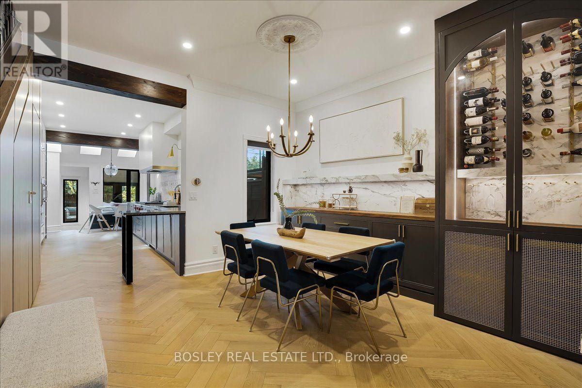 372 Logan Avenue, Toronto, Ontario  M4M 2N8 - Photo 10 - E13815514