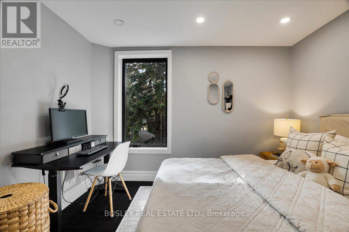 372 Logan Avenue, Toronto, Ontario  M4M 2N8 - Photo 17 - E13815514