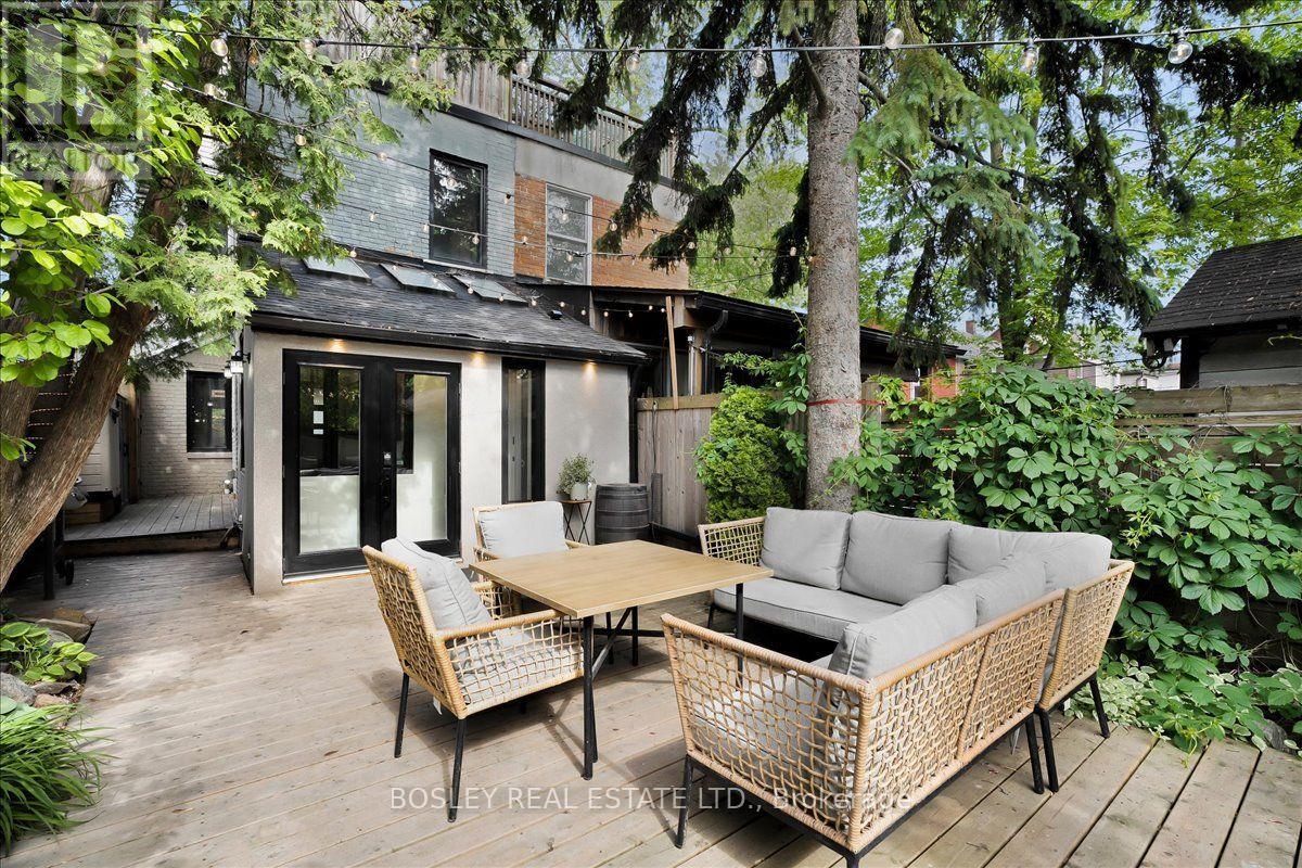372 Logan Avenue, Toronto, Ontario  M4M 2N8 - Photo 32 - E13815514