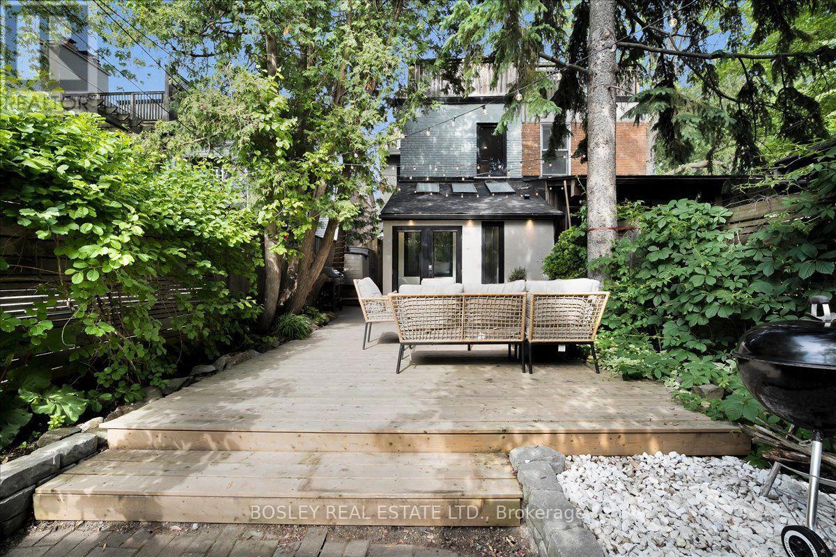 372 Logan Avenue, Toronto, Ontario  M4M 2N8 - Photo 33 - E13815514