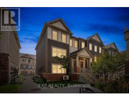 83 - 2500 HILL RISE COURT, Oshawa, Ontario
