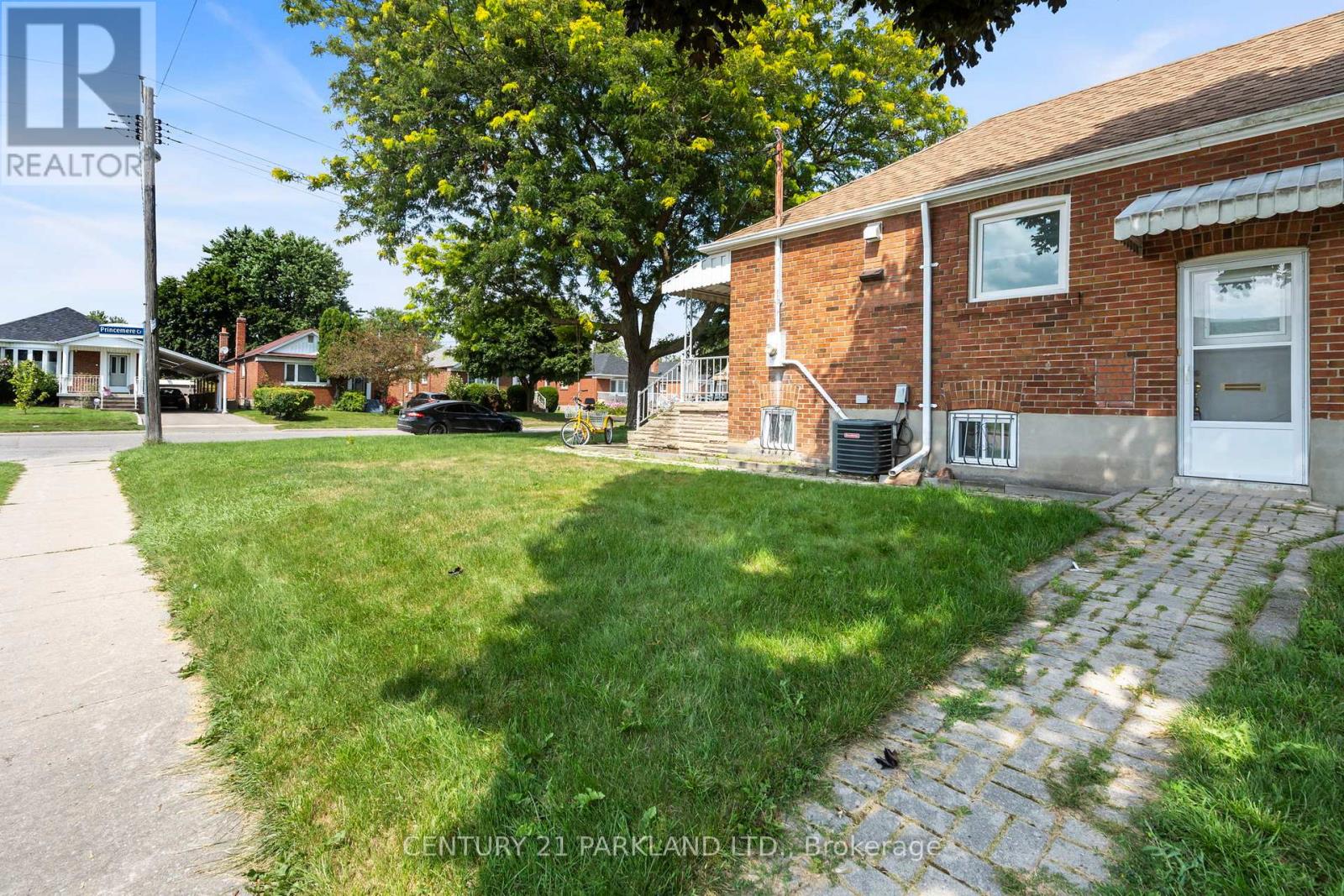 Bsmt - 35 Princemere Crescent, Toronto, Ontario  M1R 3X1 - Photo 2 - E13815688