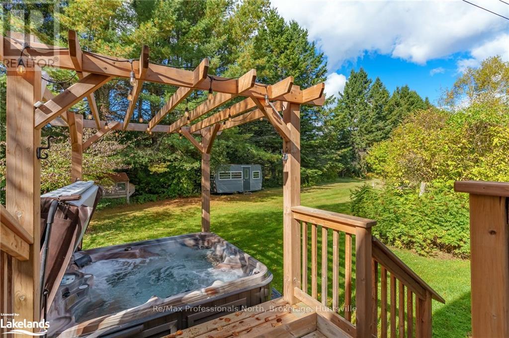204 Bowyer Road, Huntsville, Ontario  P1H 2J4 - Photo 13 - X13815538