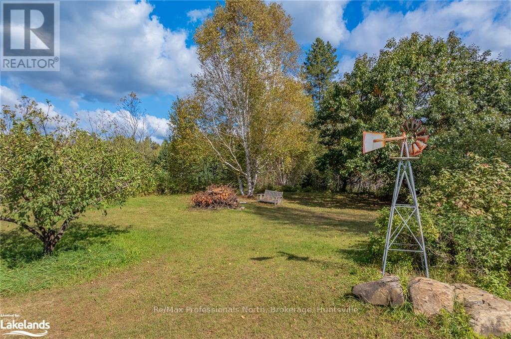 204 Bowyer Road, Huntsville, Ontario  P1H 2J4 - Photo 46 - X13815538