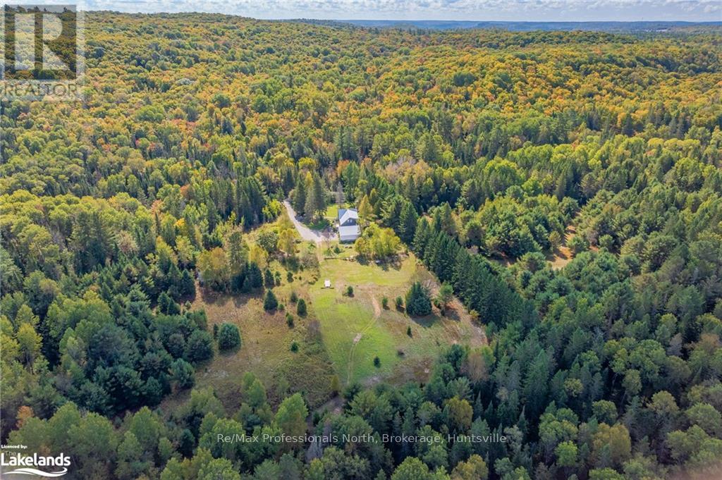 204 Bowyer Road, Huntsville, Ontario  P1H 2J4 - Photo 5 - X13815538