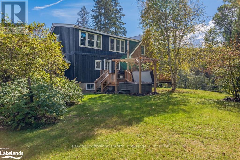 204 Bowyer Road, Huntsville, Ontario  P1H 2J4 - Photo 8 - X13815538