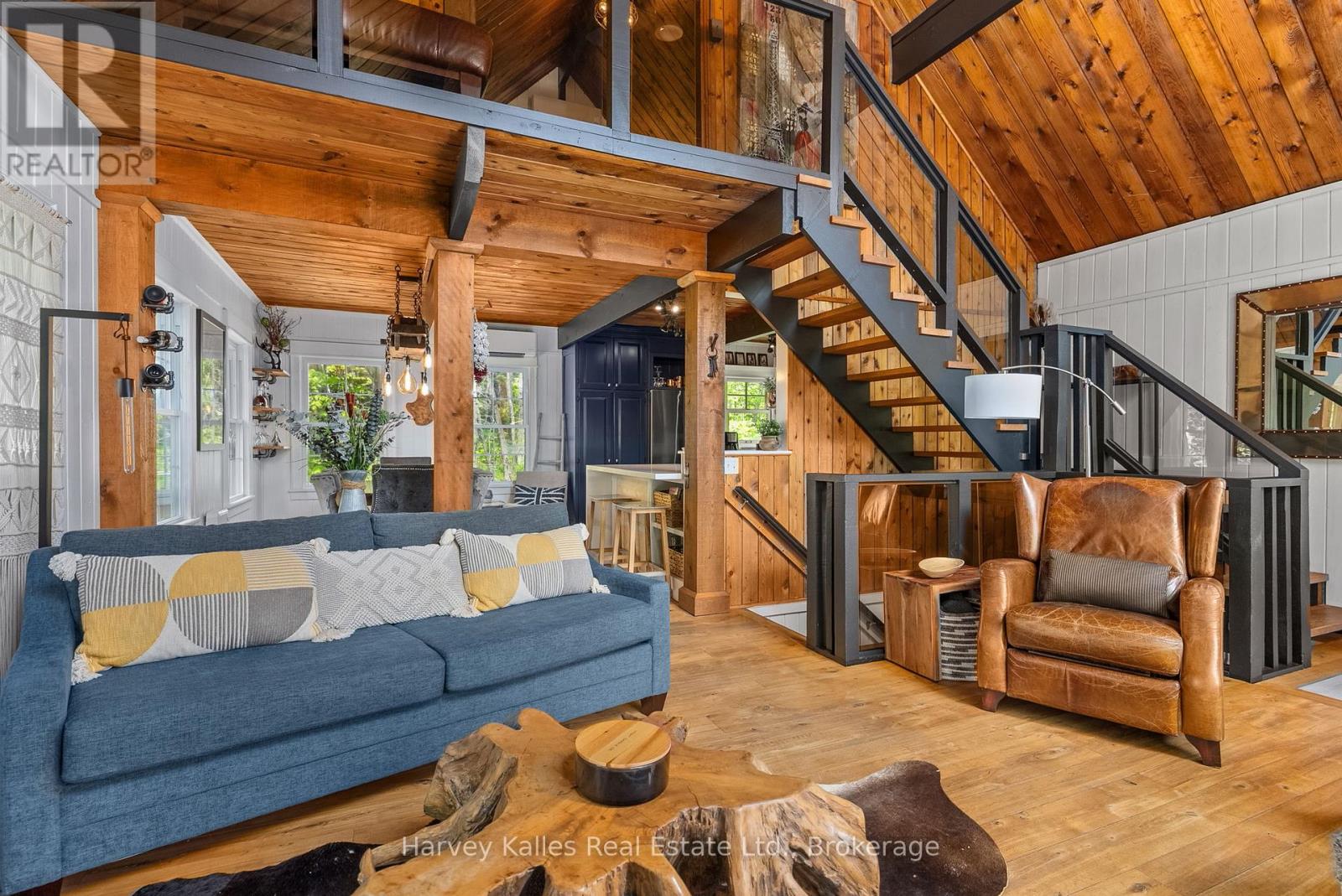 157 Chalet Crescent, Huntsville, Ontario  P1H 1A8 - Photo 10 - X13815596