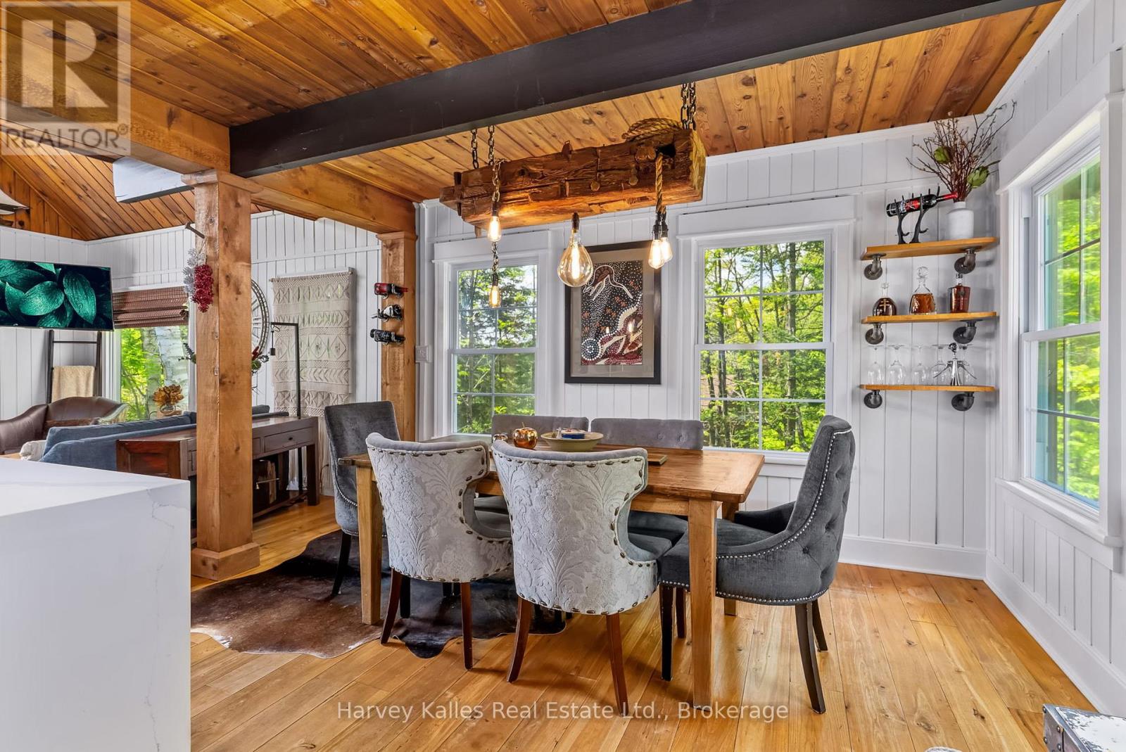 157 Chalet Crescent, Huntsville, Ontario  P1H 1A8 - Photo 11 - X13815596