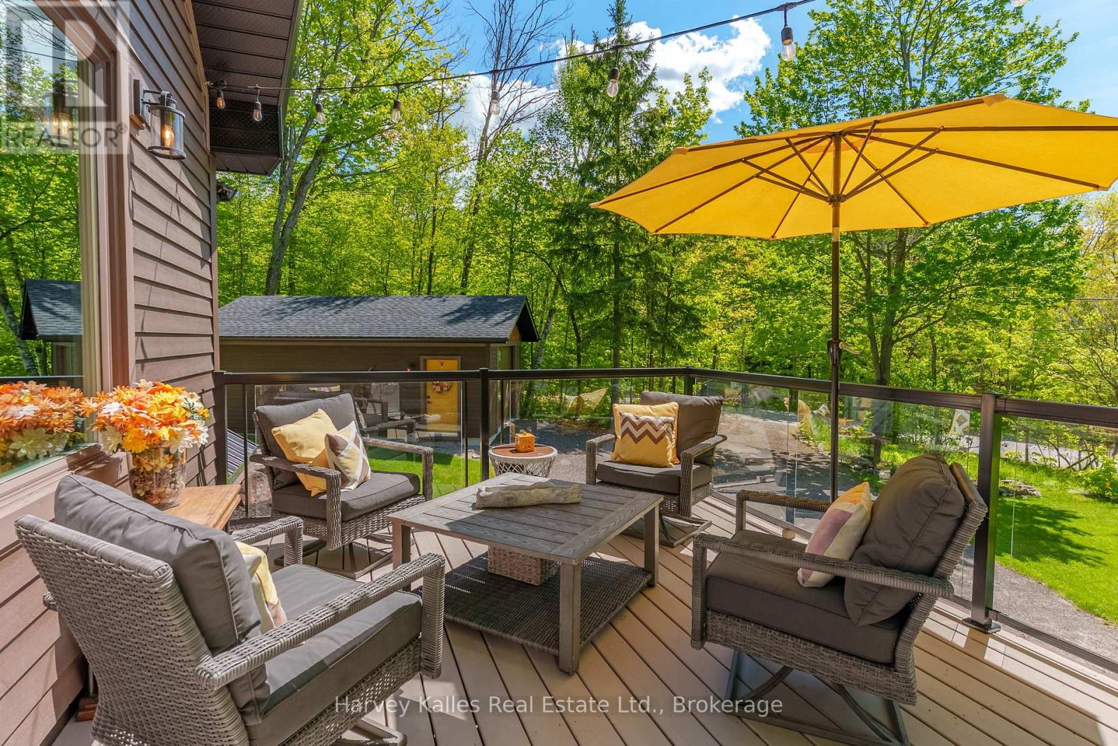 157 Chalet Crescent, Huntsville, Ontario  P1H 1A8 - Photo 29 - X13815596