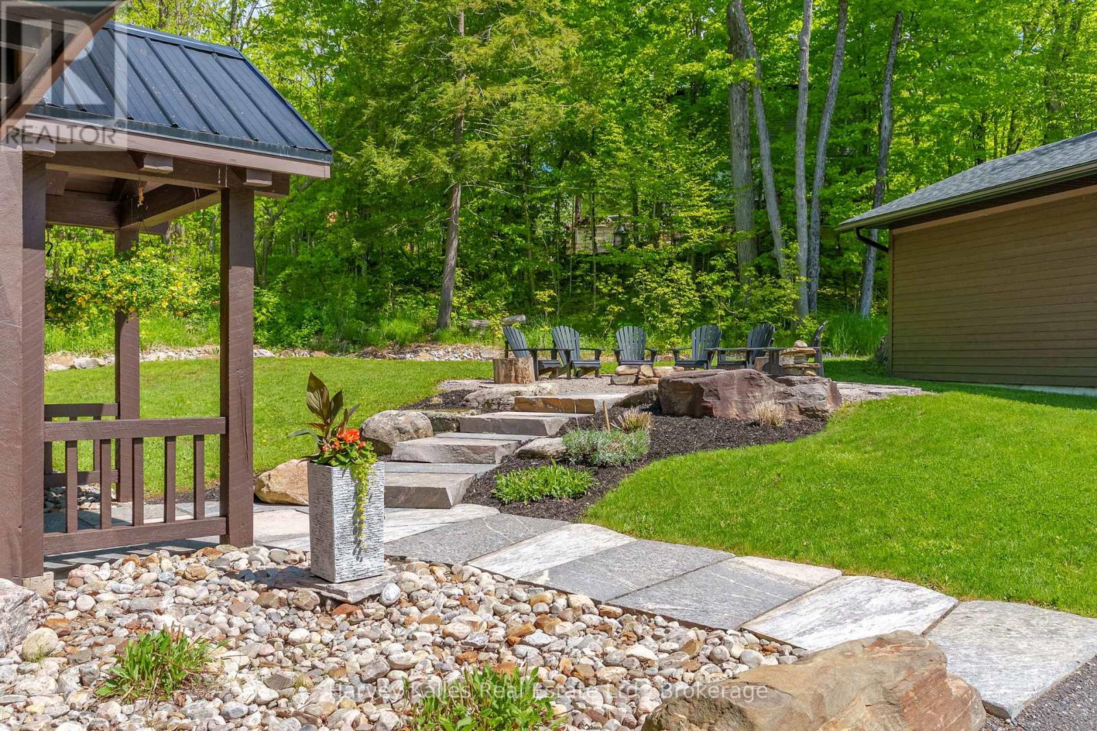 157 Chalet Crescent, Huntsville, Ontario  P1H 1A8 - Photo 30 - X13815596