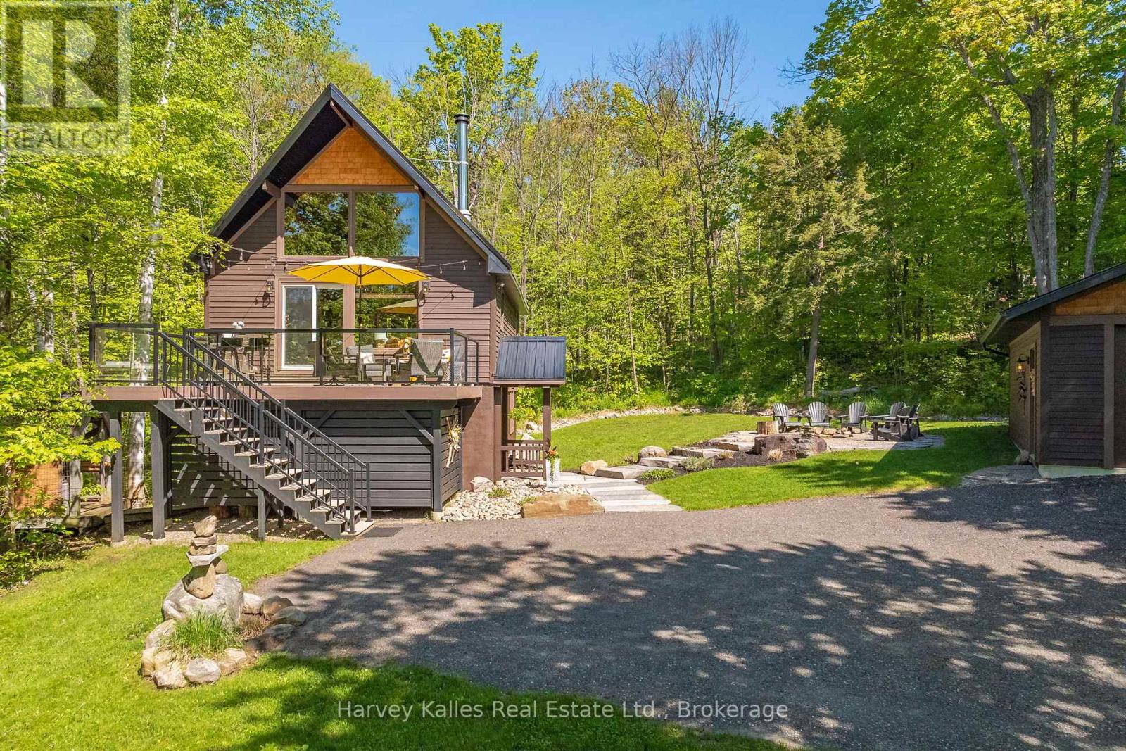 157 Chalet Crescent, Huntsville, Ontario  P1H 1A8 - Photo 31 - X13815596