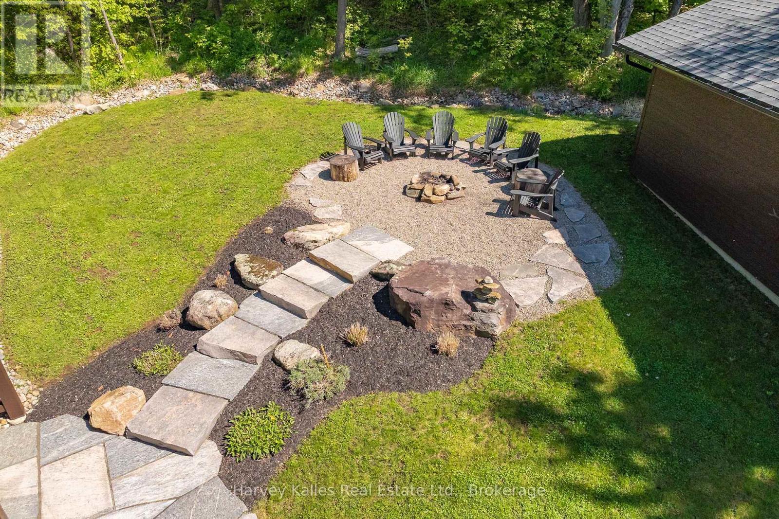 157 Chalet Crescent, Huntsville, Ontario  P1H 1A8 - Photo 33 - X13815596