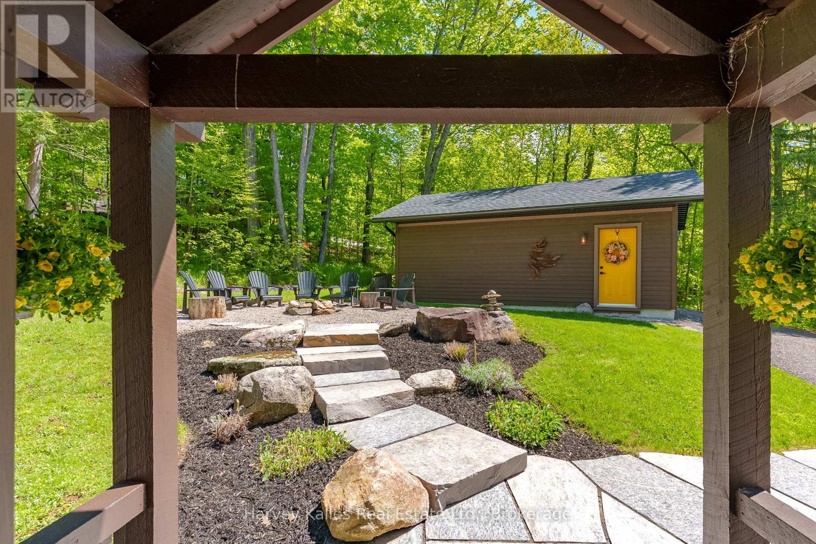 157 Chalet Crescent, Huntsville, Ontario  P1H 1A8 - Photo 34 - X13815596