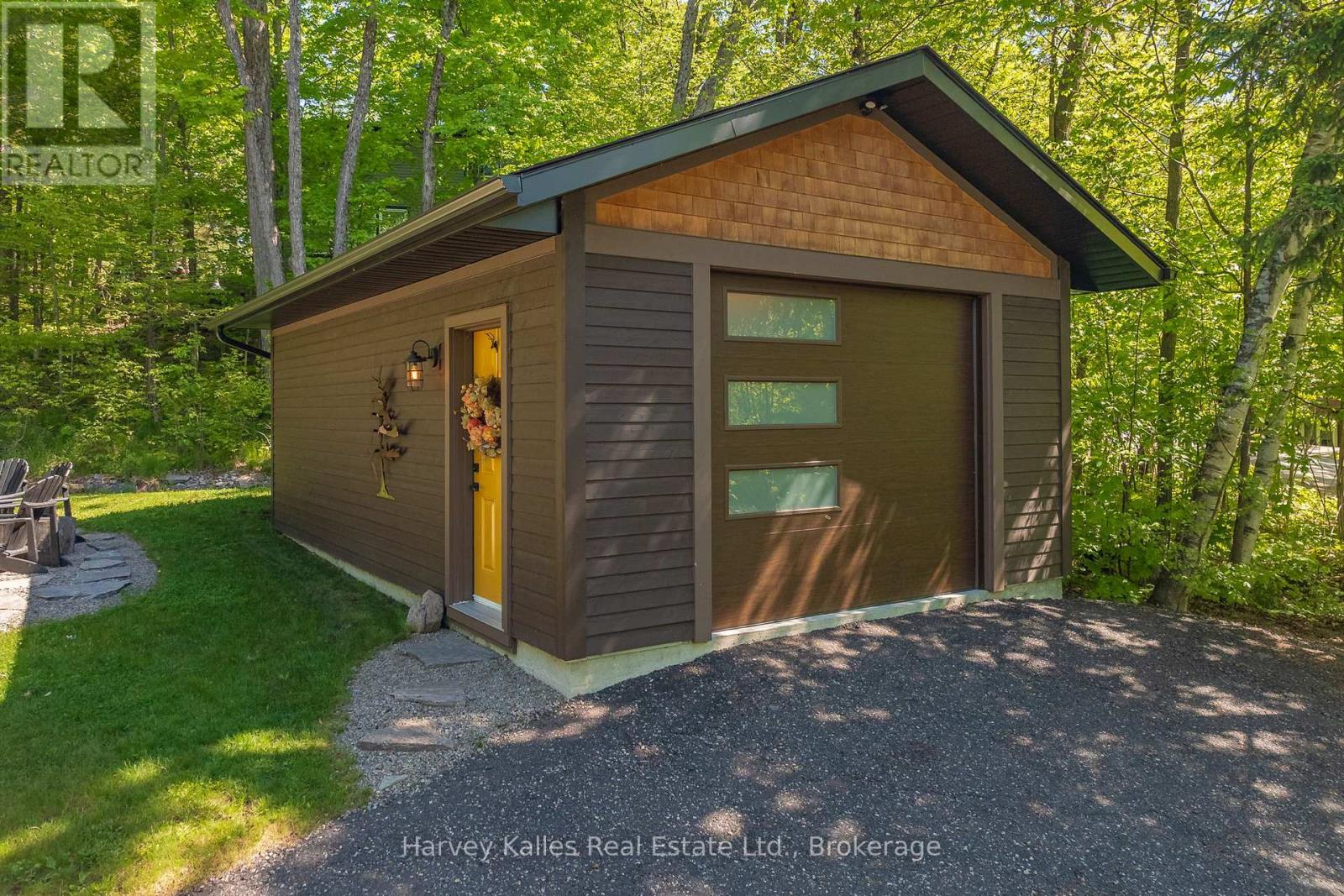 157 Chalet Crescent, Huntsville, Ontario  P1H 1A8 - Photo 35 - X13815596