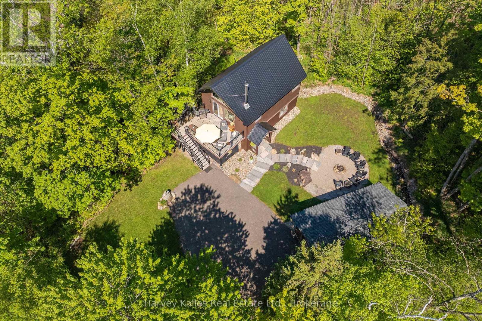 157 Chalet Crescent, Huntsville, Ontario  P1H 1A8 - Photo 36 - X13815596