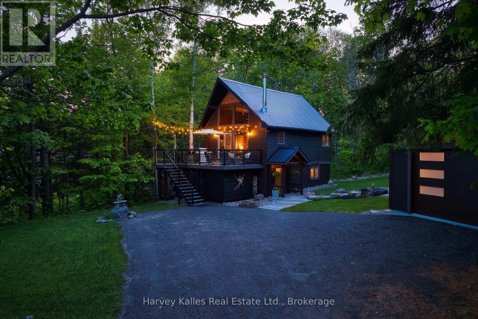 157 Chalet Crescent, Huntsville, Ontario  P1H 1A8 - Photo 41 - X13815596