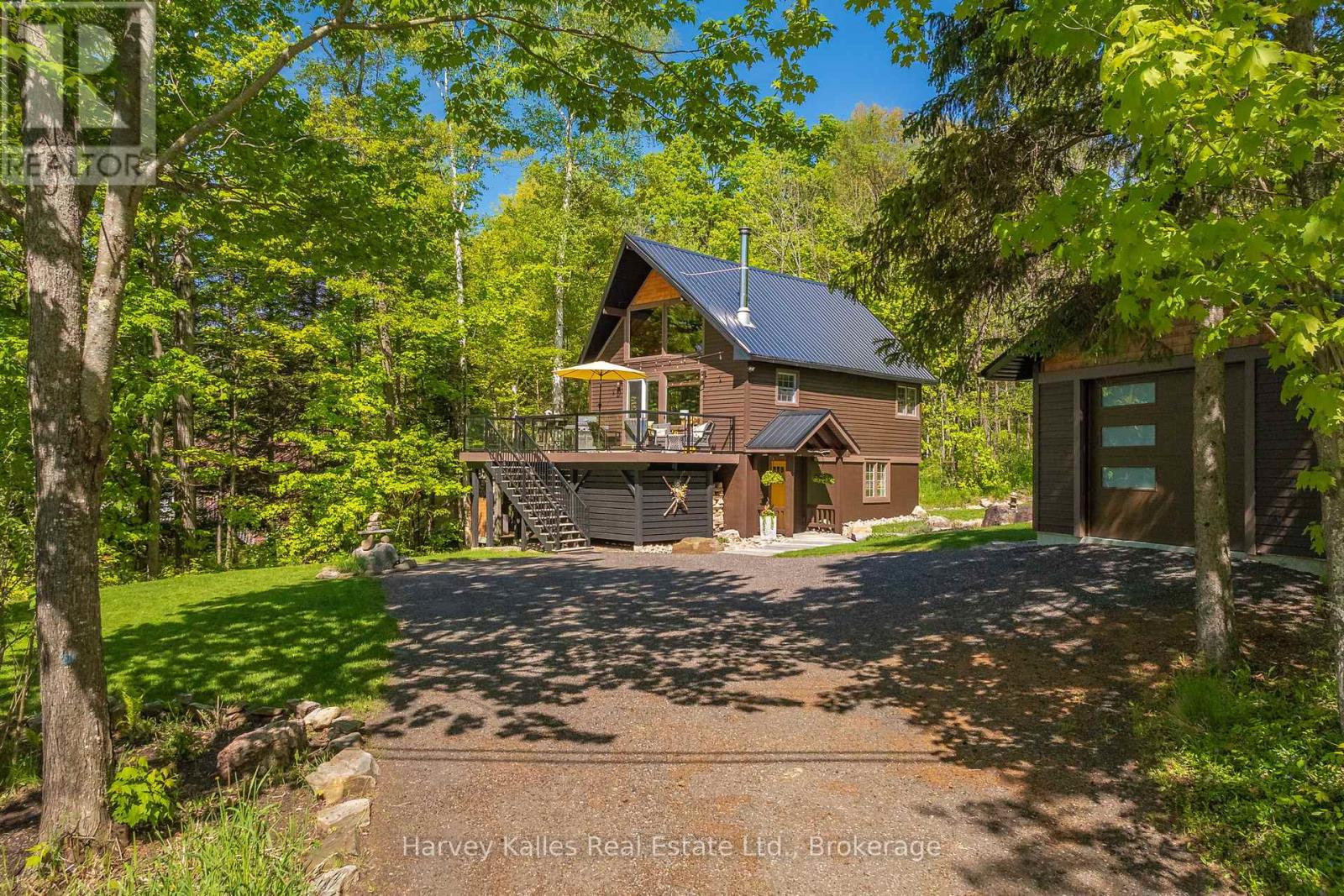 157 Chalet Crescent, Huntsville, Ontario  P1H 1A8 - Photo 42 - X13815596