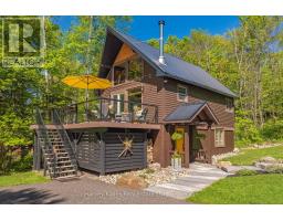 157 CHALET CRESCENT, huntsville (chaffey), Ontario