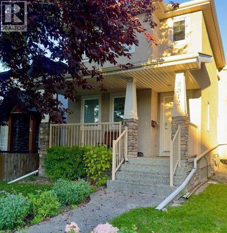 2512 17a Street Nw, Calgary, Alberta  T2M 3S7 - Photo 1 - A2341346