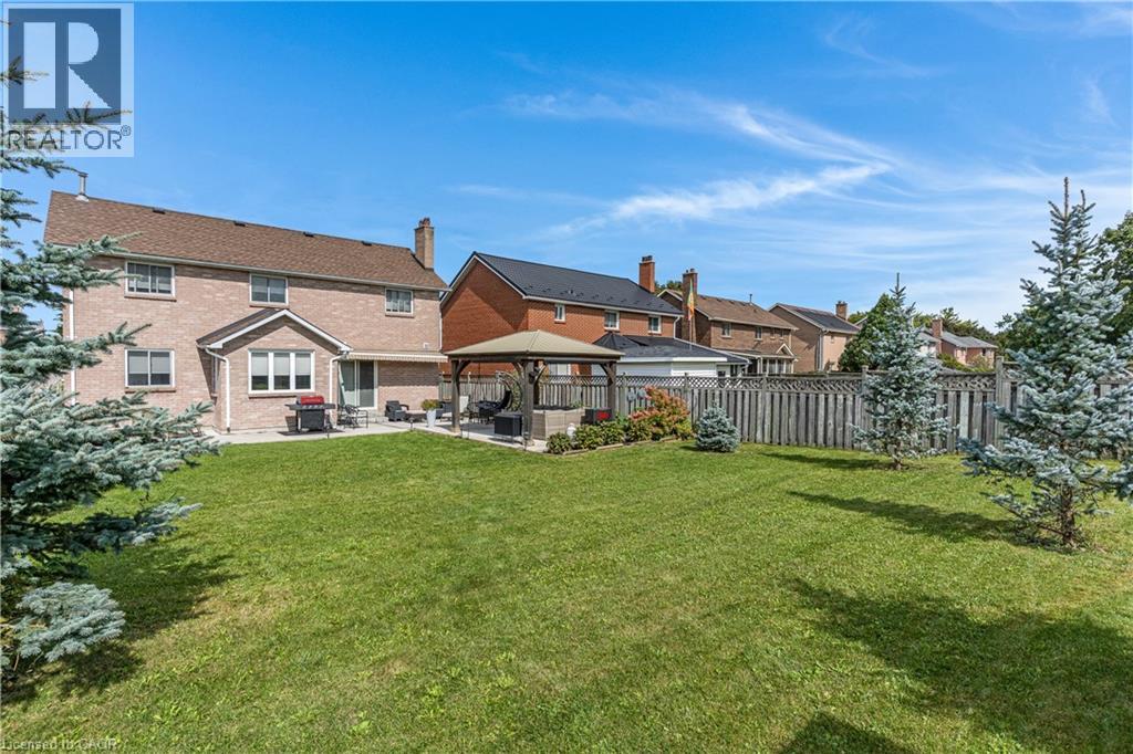 51 Bayne Crescent, Cambridge, Ontario N1T 1E1 - Photo 4 - 40865138