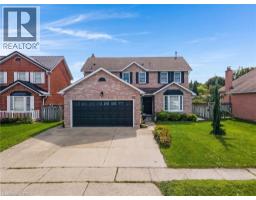 51 BAYNE Crescent, Cambridge, Ontario