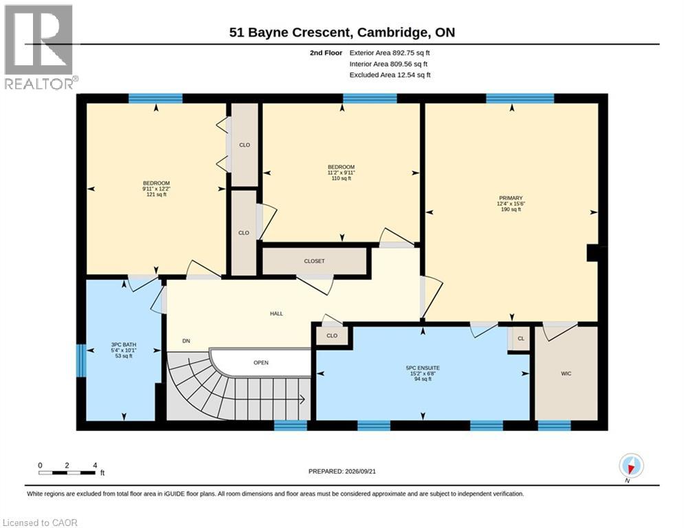 51 Bayne Crescent, Cambridge, Ontario N1T 1E1 - Photo 39 - 40865138