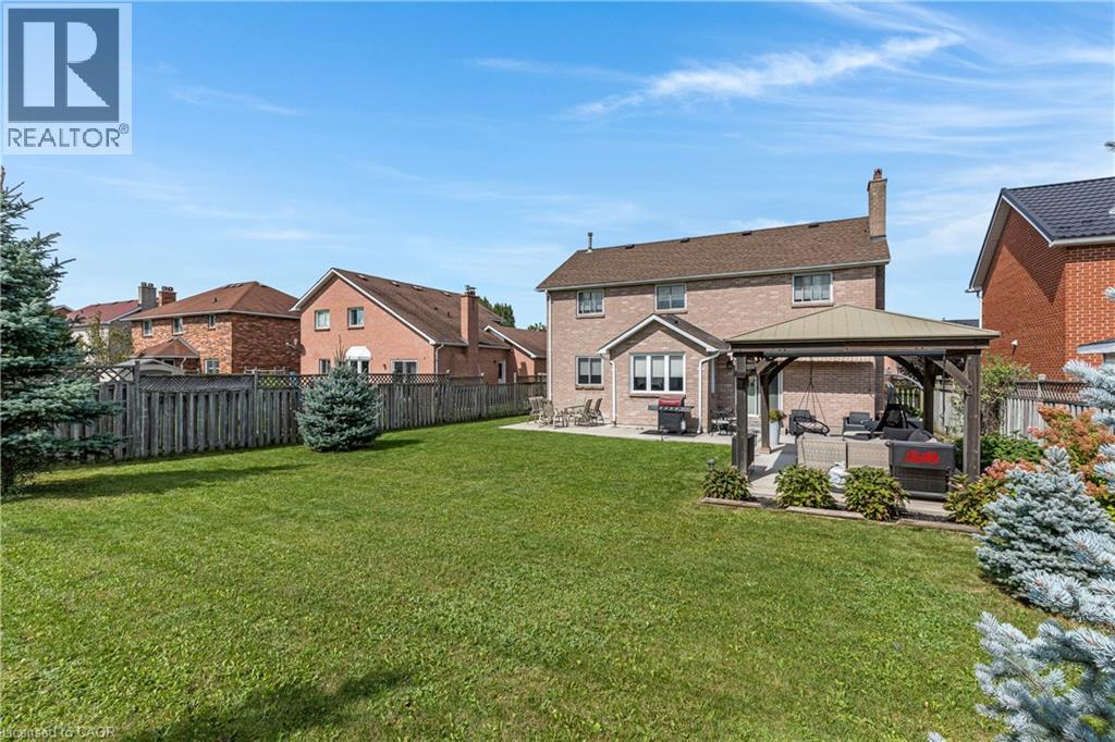 51 Bayne Crescent, Cambridge, Ontario N1T 1E1 - Photo 6 - 40865138
