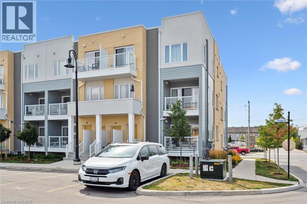 2 Vitality Drive, Kitchener, Ontario  N2R 0R7 - Photo 2 - 40865366
