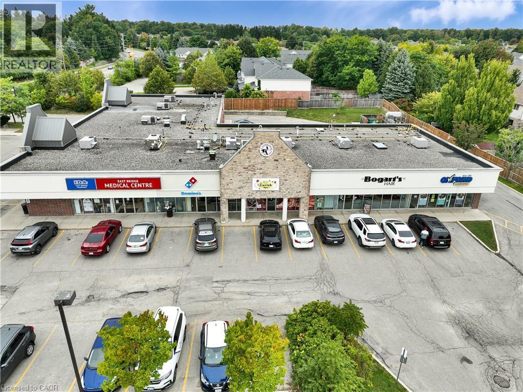 370 Eastbridge Boulevard Unit# B, Waterloo, Ontario N2K 4P1 - Photo 3 - 40865489