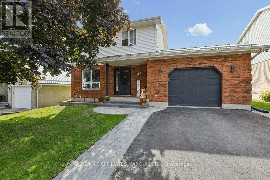23 BARNHART DRIVE, south stormont, Ontario