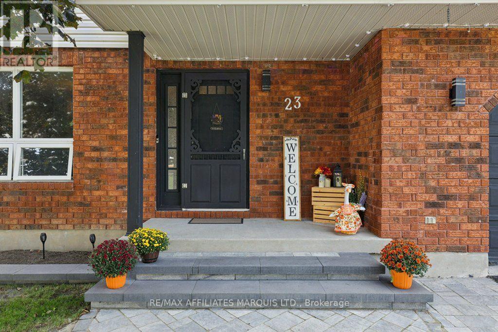 23 Barnhart Drive, South Stormont, Ontario  K0C 1P0 - Photo 2 - X13815656