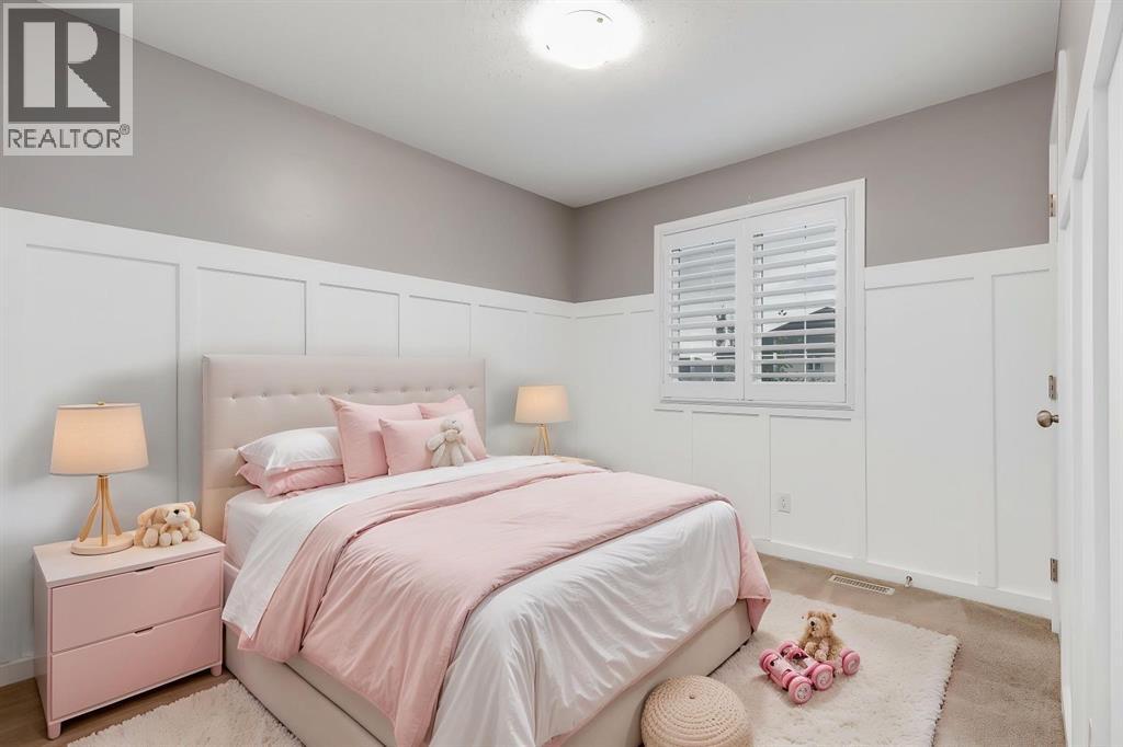 135 Kingsbridge Road SE, Airdrie, Alberta  T4A 0M2 - Photo 19 - A2344003