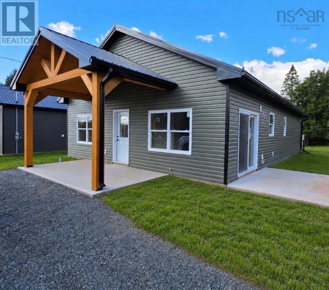 1766 Truro Road, Hilden, Nova Scotia  B0N 1C0 - Photo 1 - 202624055