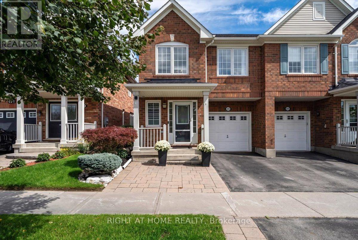 235 WELDON ROAD, Whitchurch-Stouffville, Ontario