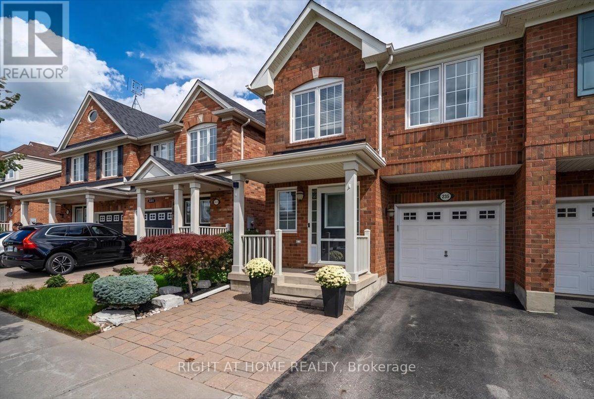 235 Weldon Road, Whitchurch-Stouffville, Ontario  L4A 0A4 - Photo 2 - N13815508