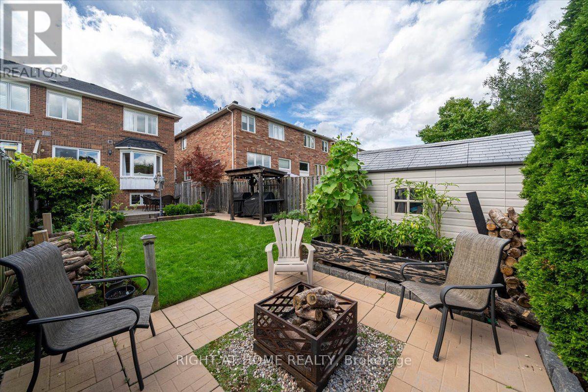 235 Weldon Road, Whitchurch-Stouffville, Ontario  L4A 0A4 - Photo 32 - N13815508