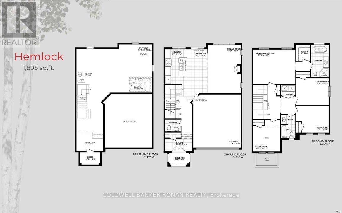 66 Terrain Court, East Gwillimbury, Ontario  L9N 0T2 - Photo 2 - N13815530