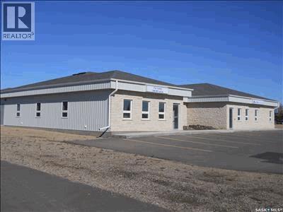 1 283 Hamilton ROAD, Yorkton, Saskatchewan