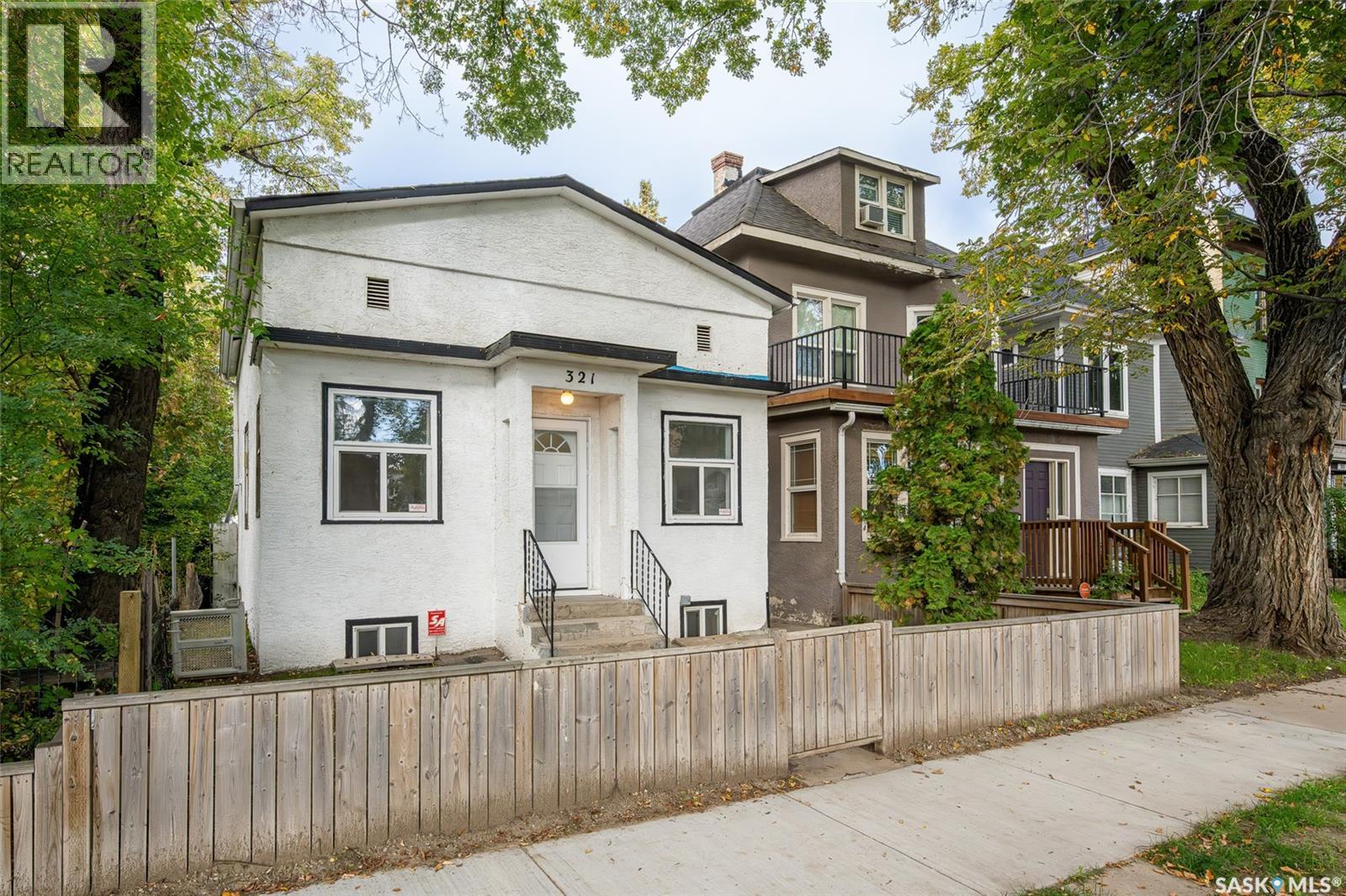 321 E Avenue S, Saskatoon, Saskatchewan  S7M 1S2 - Photo 24 - SK049107