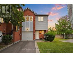 24 - 4605 DONEGAL DRIVE, Mississauga, Ontario