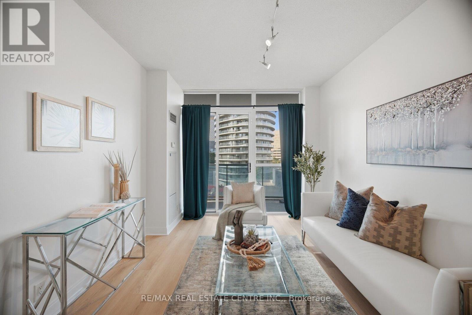 607 - 80 Absolute Avenue, Mississauga, Ontario  L4Z 0A5 - Photo 10 - W13815474