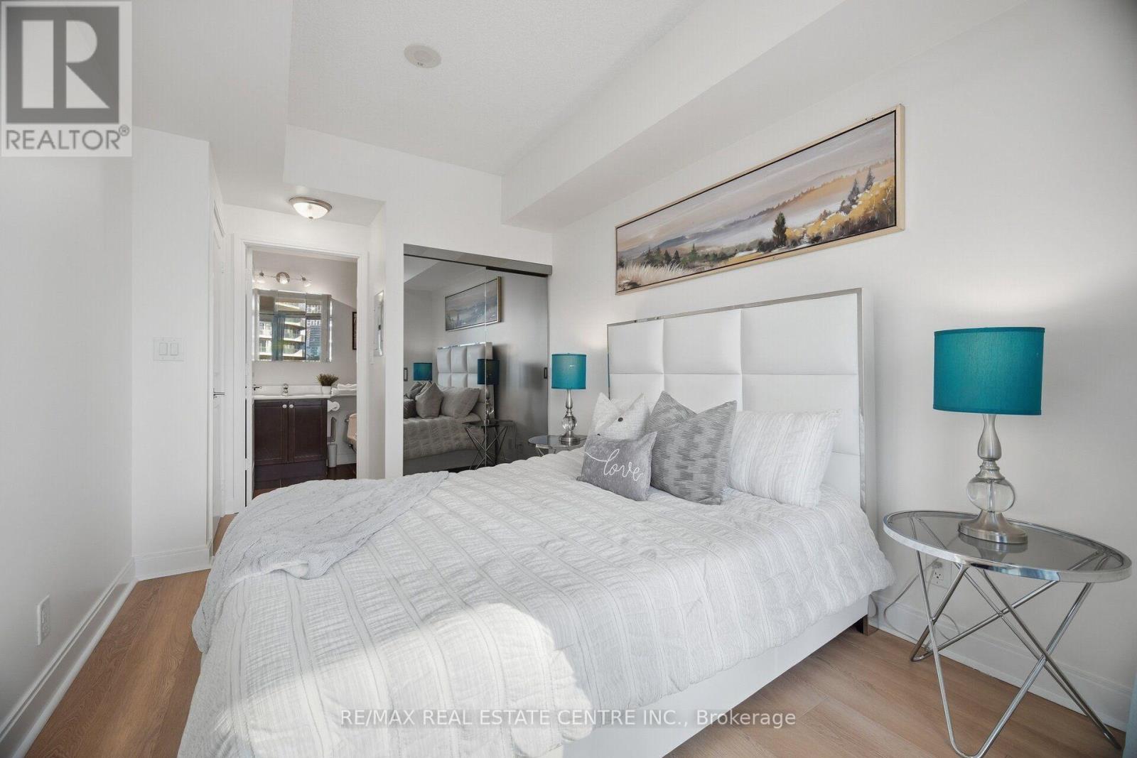 607 - 80 Absolute Avenue, Mississauga, Ontario  L4Z 0A5 - Photo 13 - W13815474