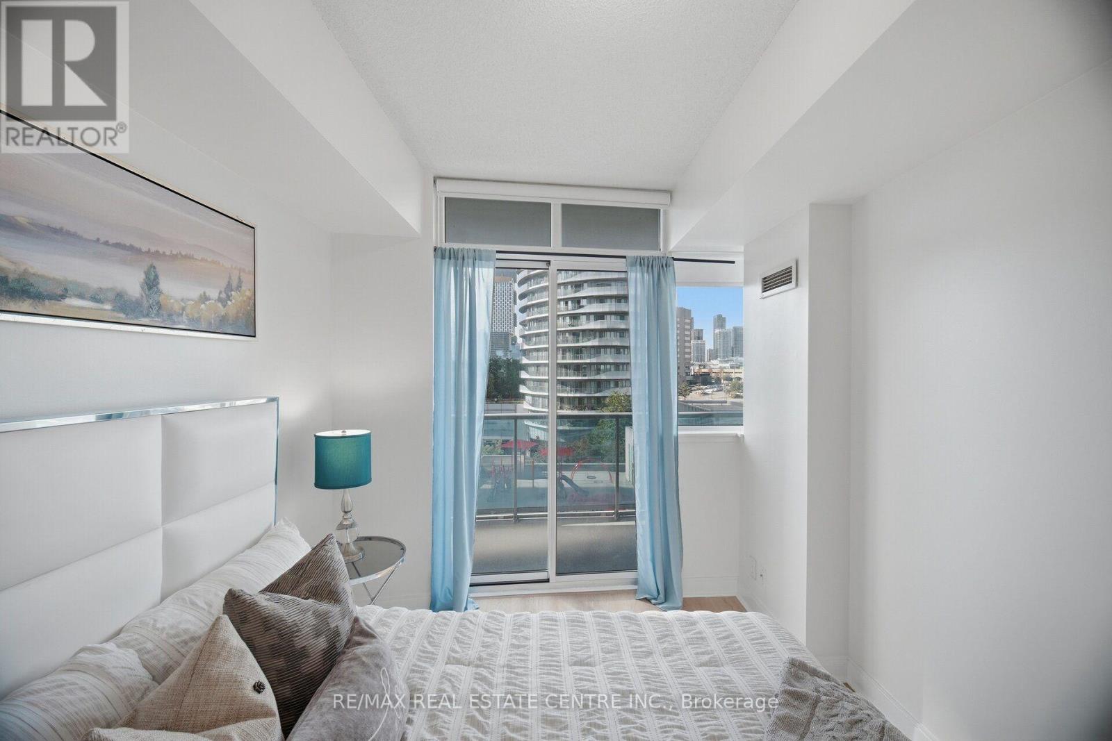 607 - 80 Absolute Avenue, Mississauga, Ontario  L4Z 0A5 - Photo 15 - W13815474
