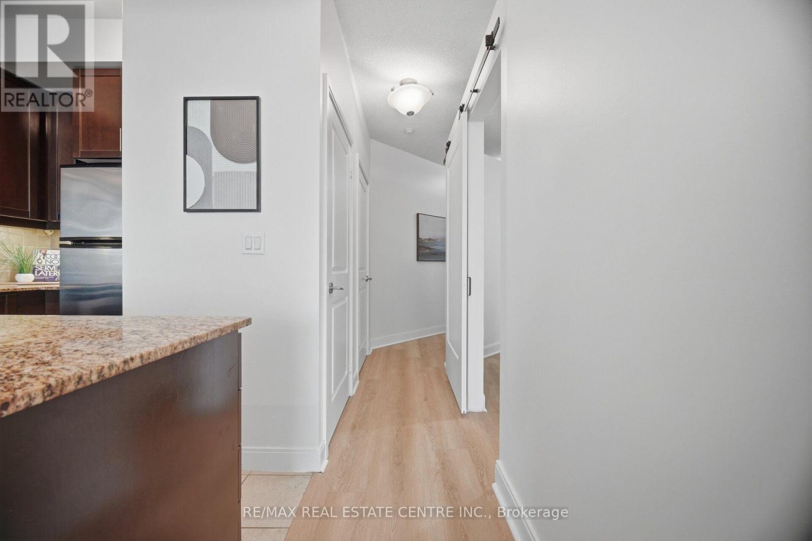 607 - 80 Absolute Avenue, Mississauga, Ontario  L4Z 0A5 - Photo 16 - W13815474